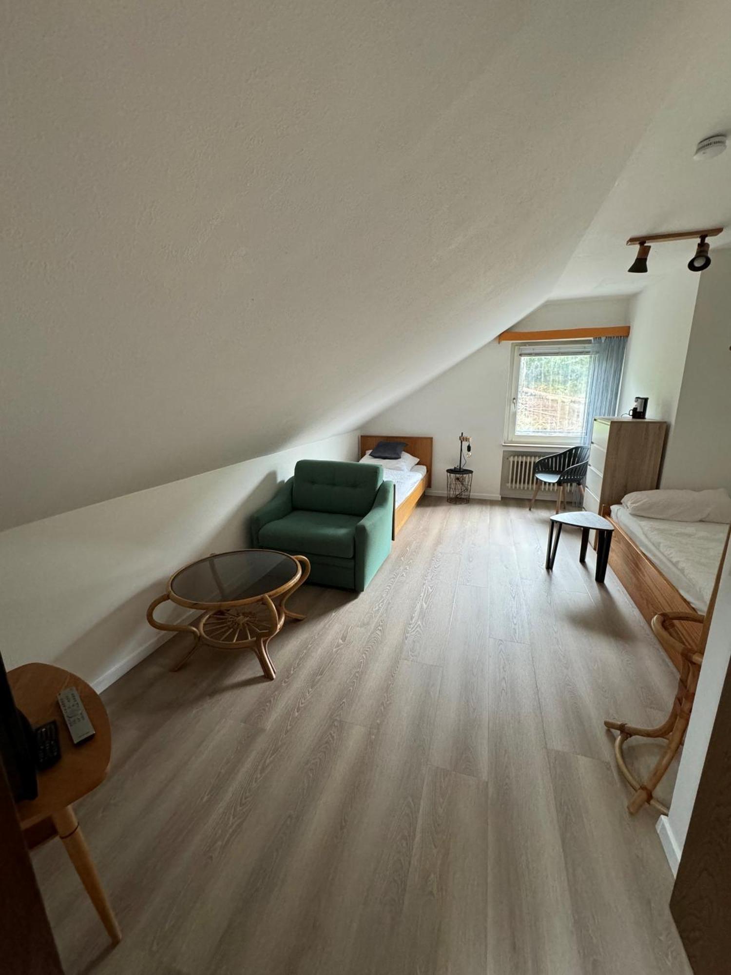 Hotel Zur Muehle Iserlohn Habitación foto