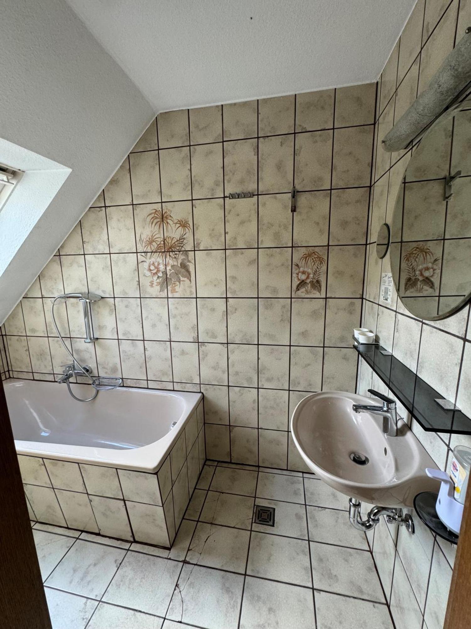 Hotel Zur Muehle Iserlohn Habitación foto