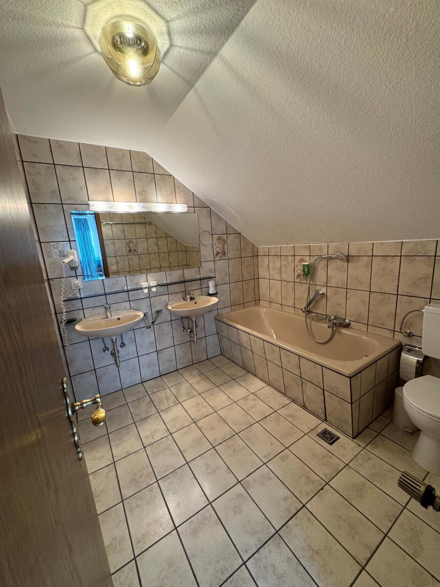 Hotel Zur Muehle Iserlohn Habitación foto