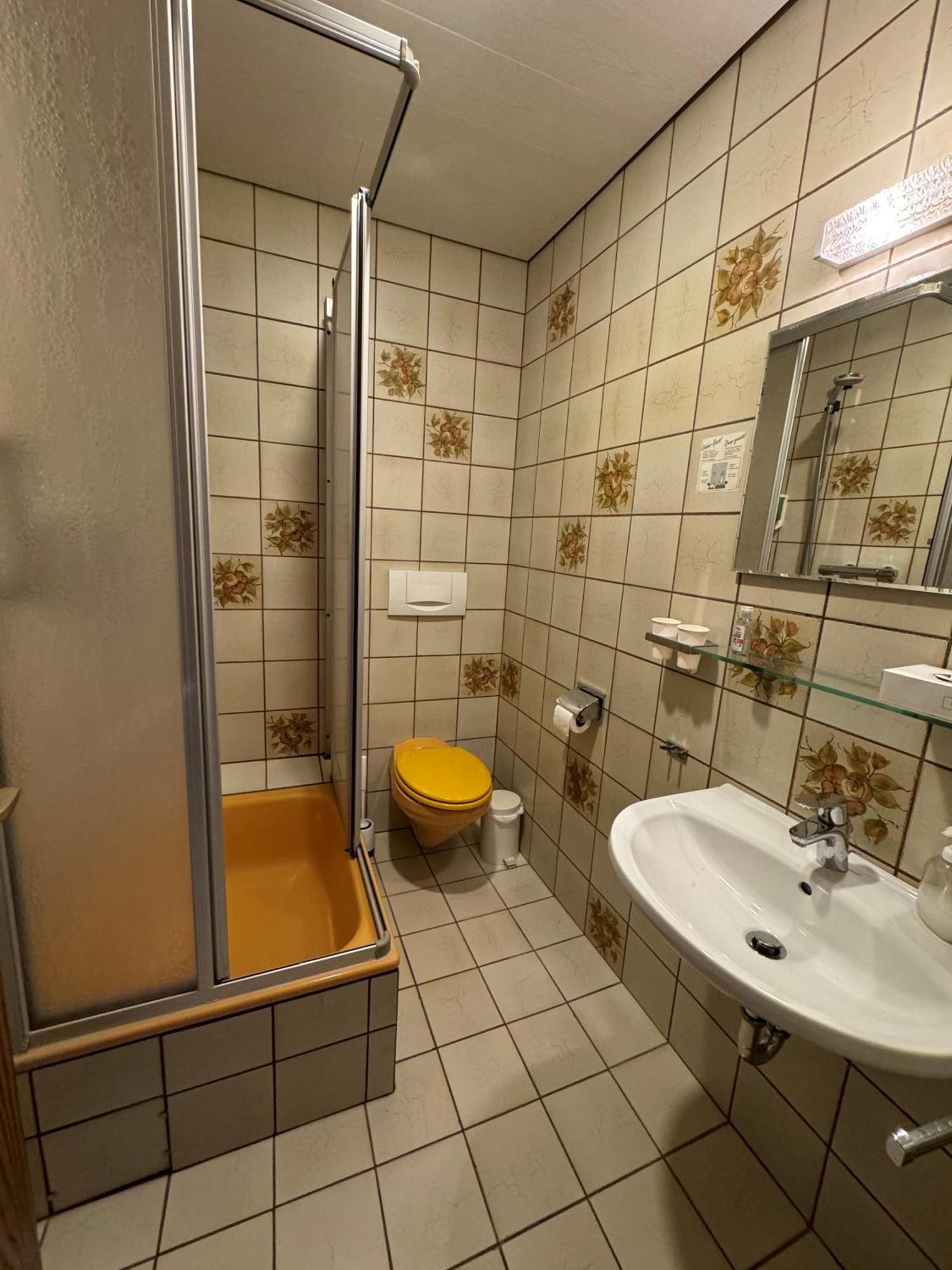 Hotel Zur Muehle Iserlohn Habitación foto