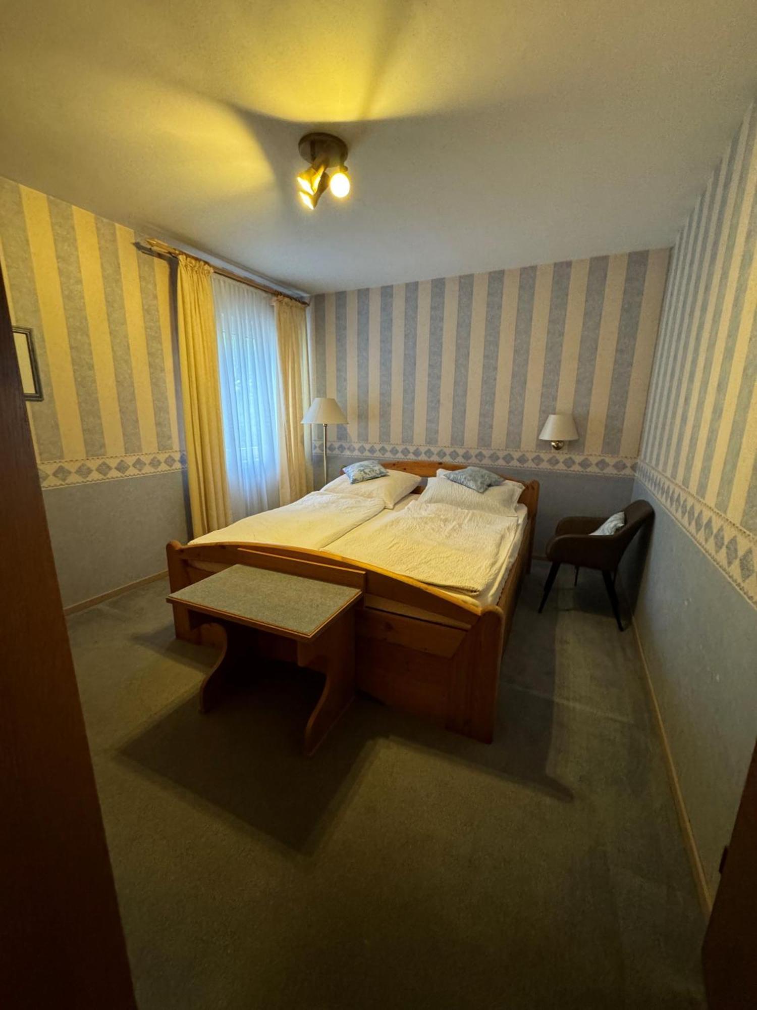 Hotel Zur Muehle Iserlohn Habitación foto