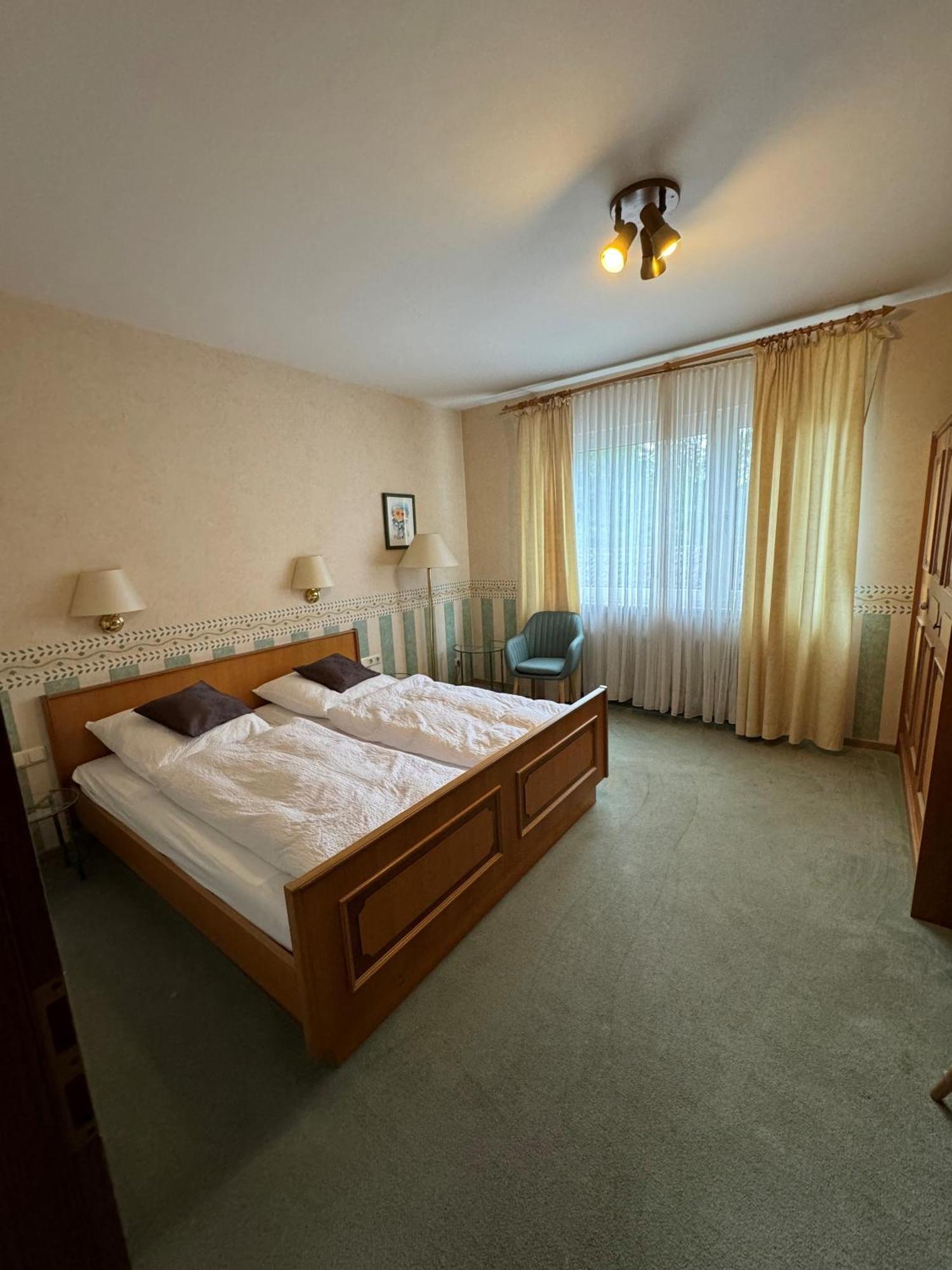 Hotel Zur Muehle Iserlohn Habitación foto
