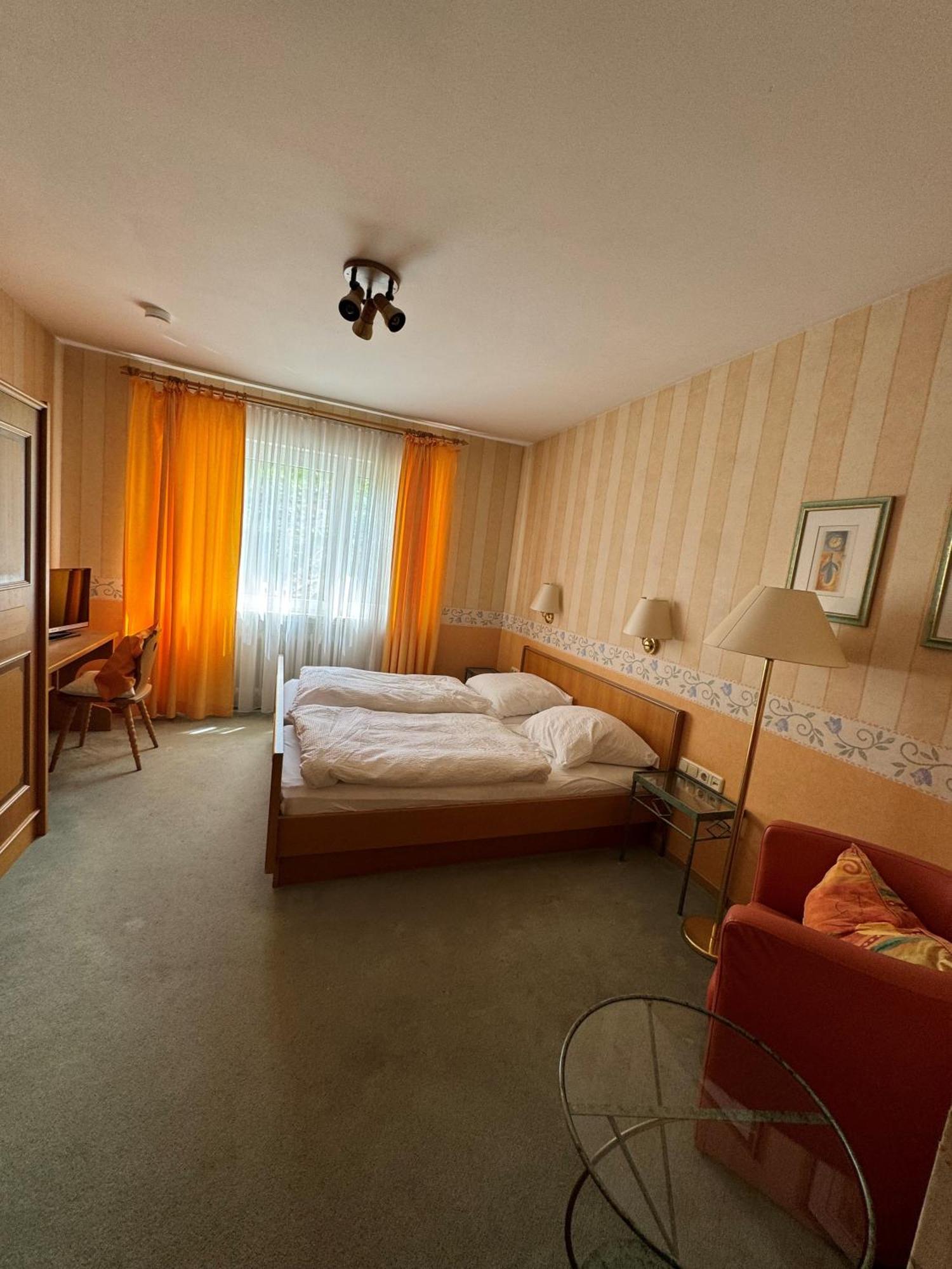 Hotel Zur Muehle Iserlohn Habitación foto